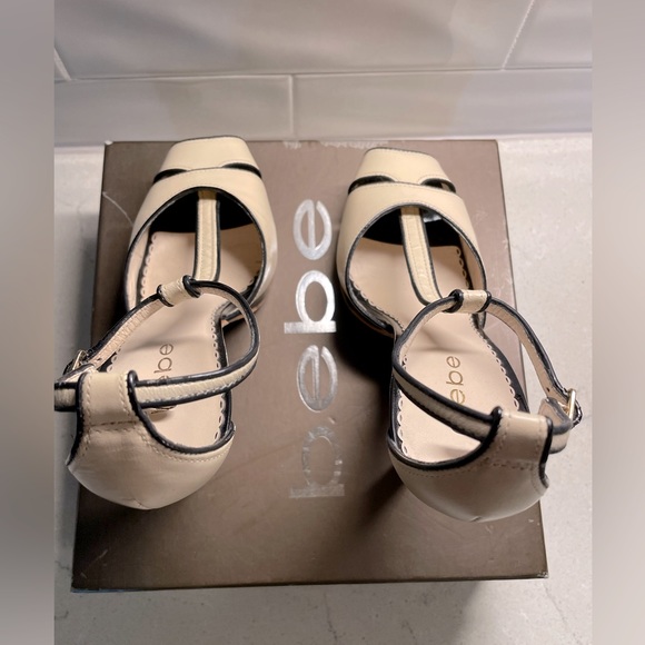Bebe heels - Picture 4 of 6